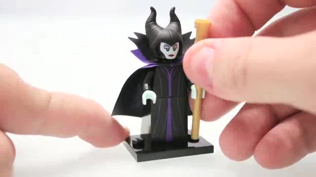Mua Lego Minifigures Tiên Hắc Ám Maleficent 71012 Disney Series