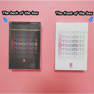 Bộ 54 Ảnh Lomo Chủ Đề Nhóm Nhạc BTS Cho Người Hâm Mộ