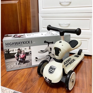 Mua Scoot And Ride Highwaykick Xe Scooter Xe Cho?I Cha?N