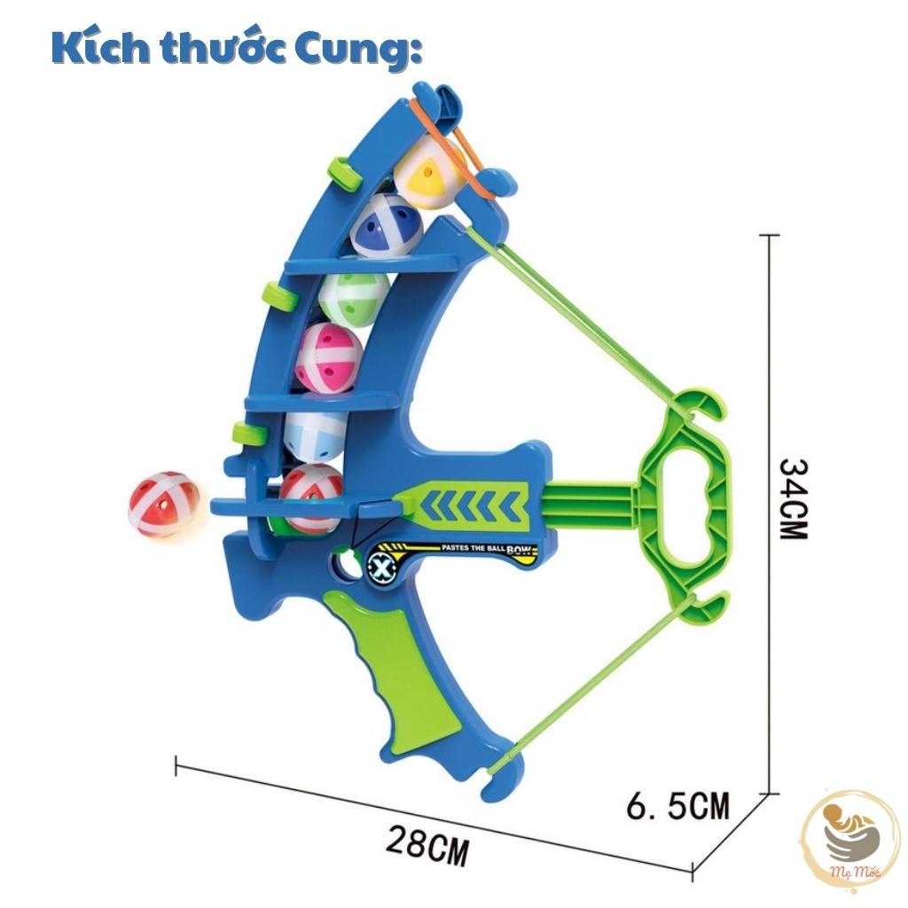 Kích thước 3 món