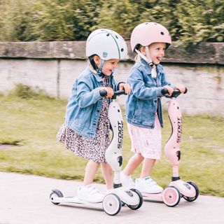 Mua Xe Trượt Scoot And Ride Highwaykick Xe Chòi Chân Scooter