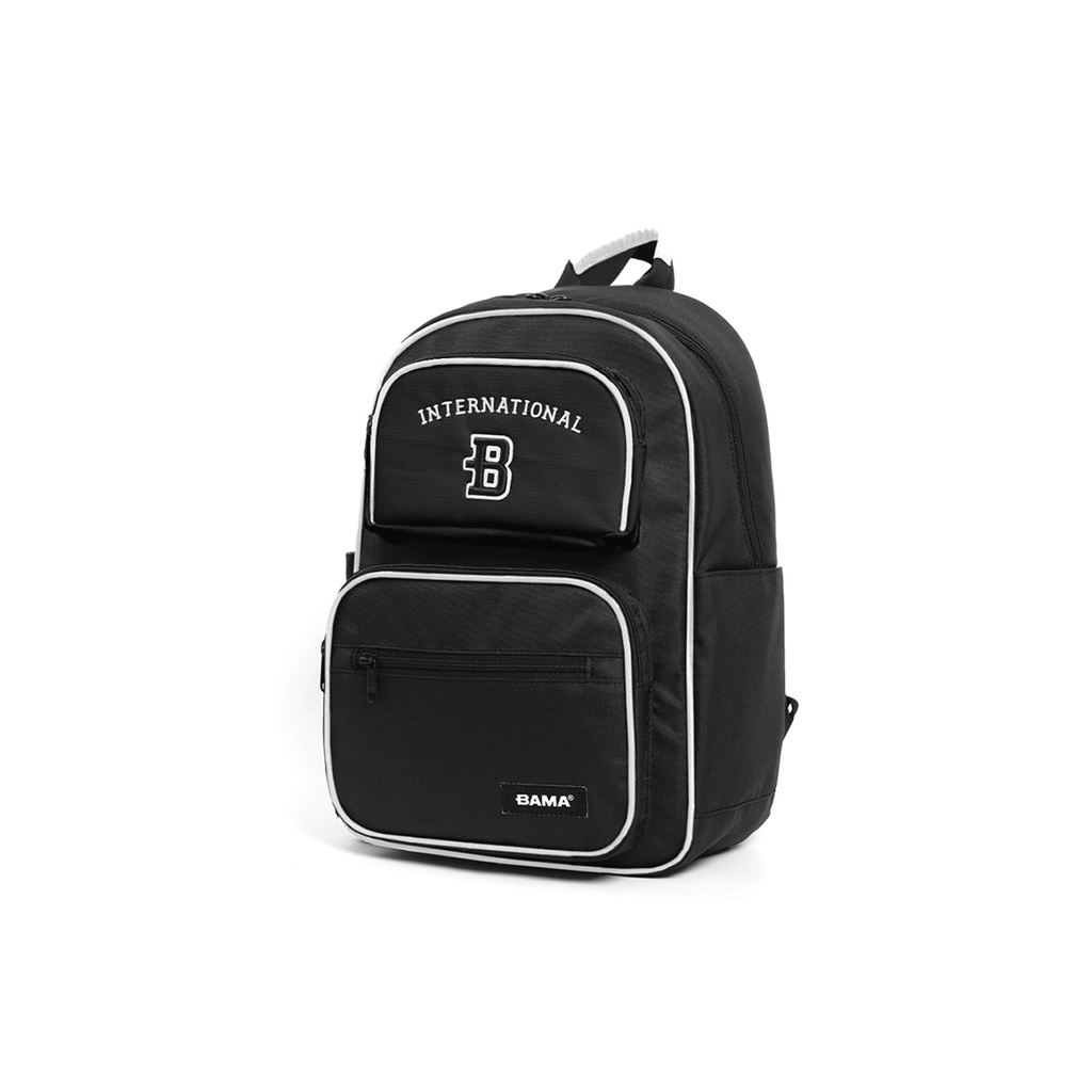 Mua Balo Bama Border Mini Backpack Chính Hãng Giảm Giá Yeep