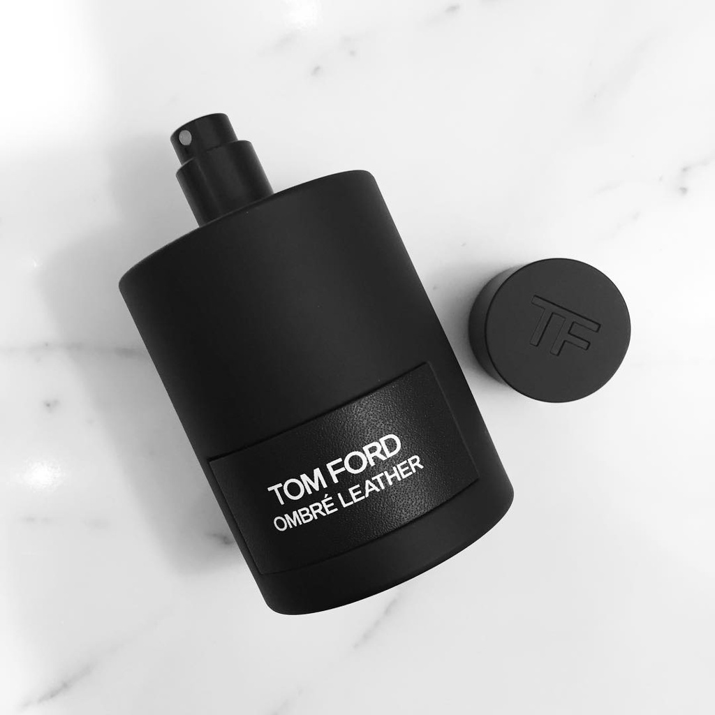 Mua Nước Hoa Tom Ford Ombre Leather 5Ml