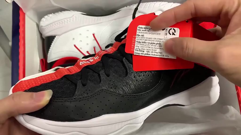 Cmft Low Jordan 11 Xe Mua Giày Cầu Lông Nam Lining Aytr021 Chính