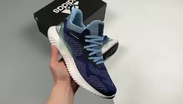 Gazelle Adidas BÃ©bÃ© Garcon Db0205 Adidas Performance ALPHABOUNCE
