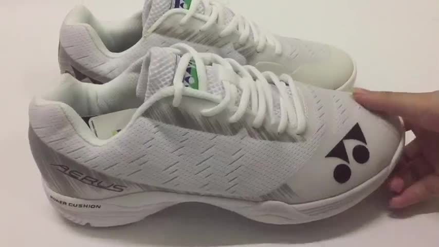 Mua Giày Cầu Lông Yonex Aerus Shbcz4 Power Cushion Mẫu Mới Dành