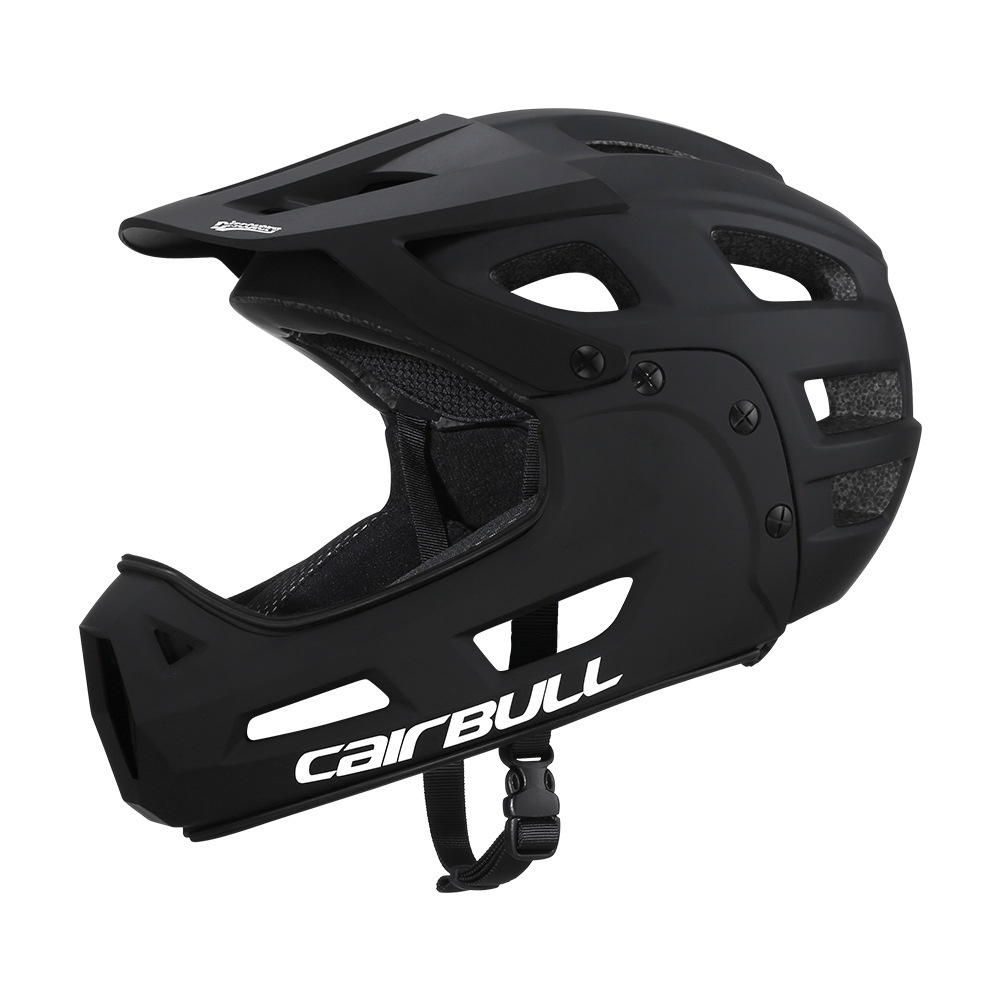 Cycling Helmet Allcross Full Face Cairbull Helmet Review Hotsell