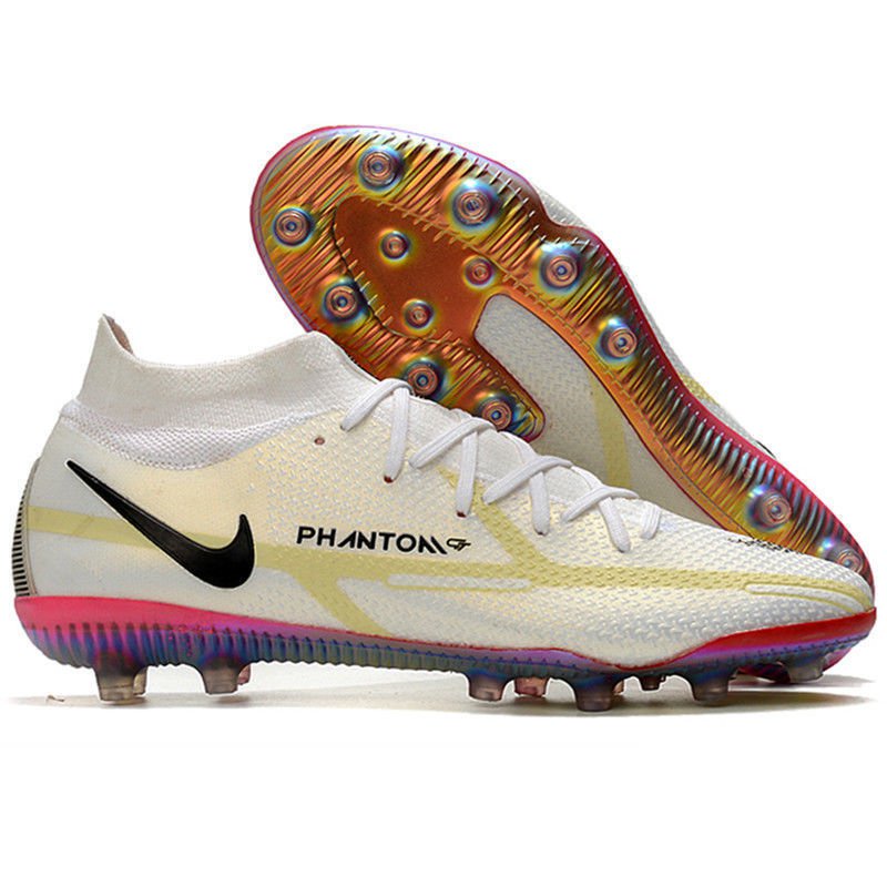 Mua Giày Bốt Đá Bóng Đinh Ngắn Phantom Gt2 Pro Ag-Pro Cao Cấp Cho