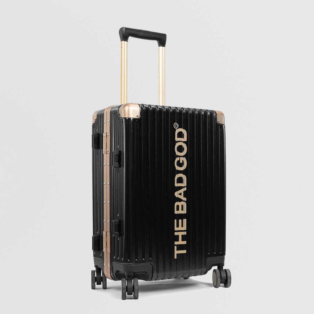 Vali Kéo Vali Rimowa Off White Mua Vali Kéo Du Lịch The Bad God