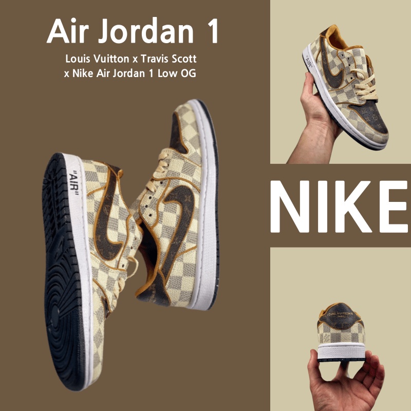 Mua ??Sản Phẩm Chính Hãnggiày Thể Thao Nam Nữ Giày Nike Louis