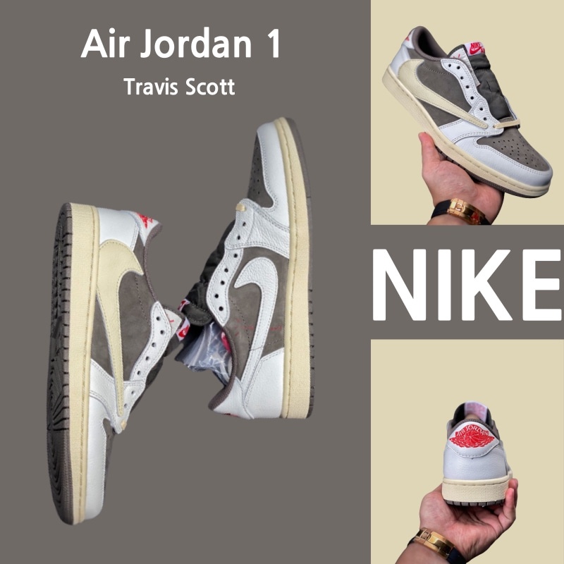 Mua ??Sản Phẩm Chính Hãnggiày Thể Thao Nam Nữ Giày Nike Travis