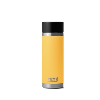 Mua Bình Giữ Nhiệt Yeti Rambler 18 Oz Bottle Hot Shot Hàng Chính