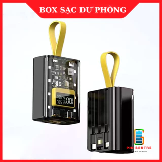 Nơi nhập dữ liệu