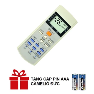 Nơi nhập dữ liệu