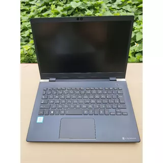 ⑫TOSHIBA dynabook G83/M i5-8250U FHD G83/M 仕様 2019年1月発表モデル PG83MTABH37AD21 | dynabook
